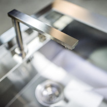 Мийка Sink Stainless Steel 692x604x950 Drawer 1