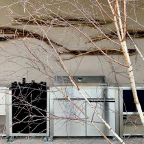 Cutting Boards 500x350x40