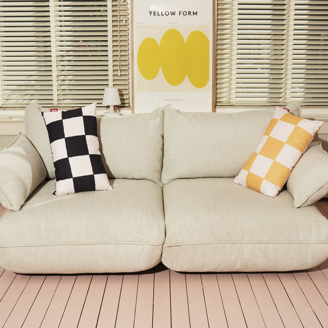 Подушка King Pillow Playground