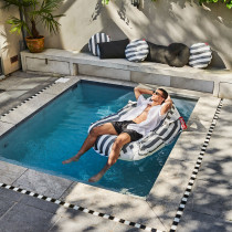 Подушка King Pillow Thunder Grey