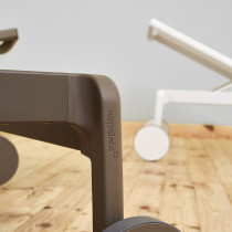 Шезлонг Lago Olivo