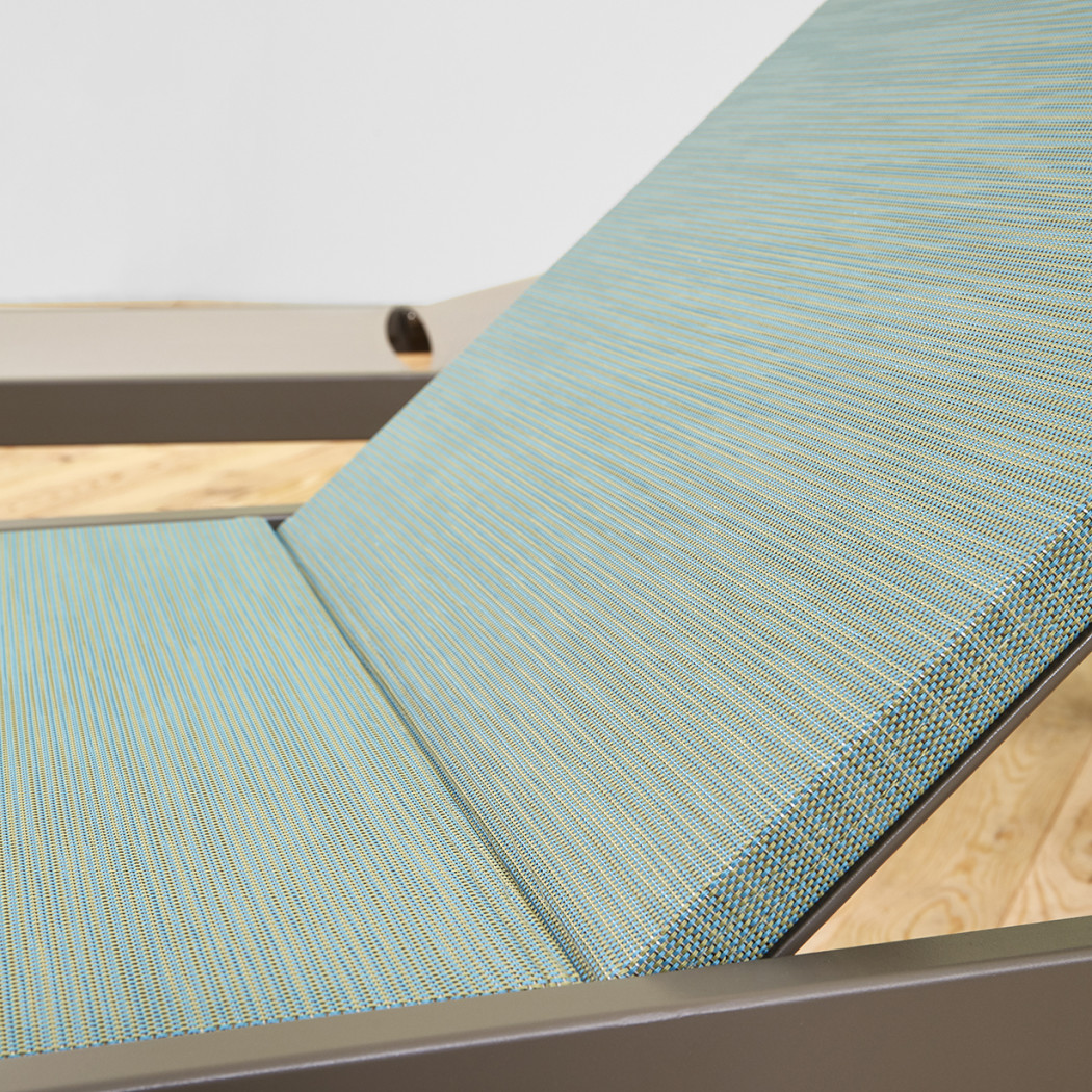 Шезлонг Lago Olivo