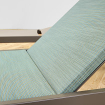 Шезлонг Lago Olivo