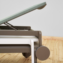 Шезлонг Lago Olivo