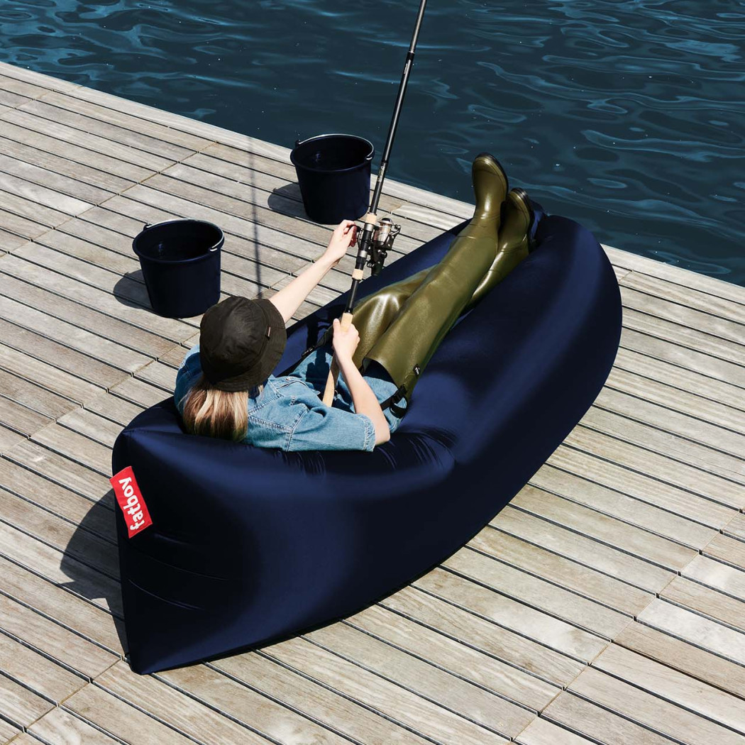 Lamzac 3.0 Dark Blue