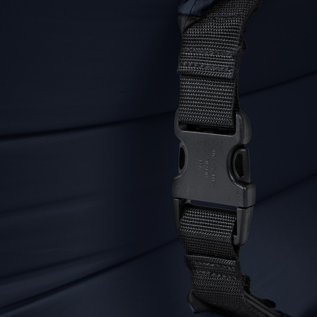 Lamzac 3.0 Dark Blue