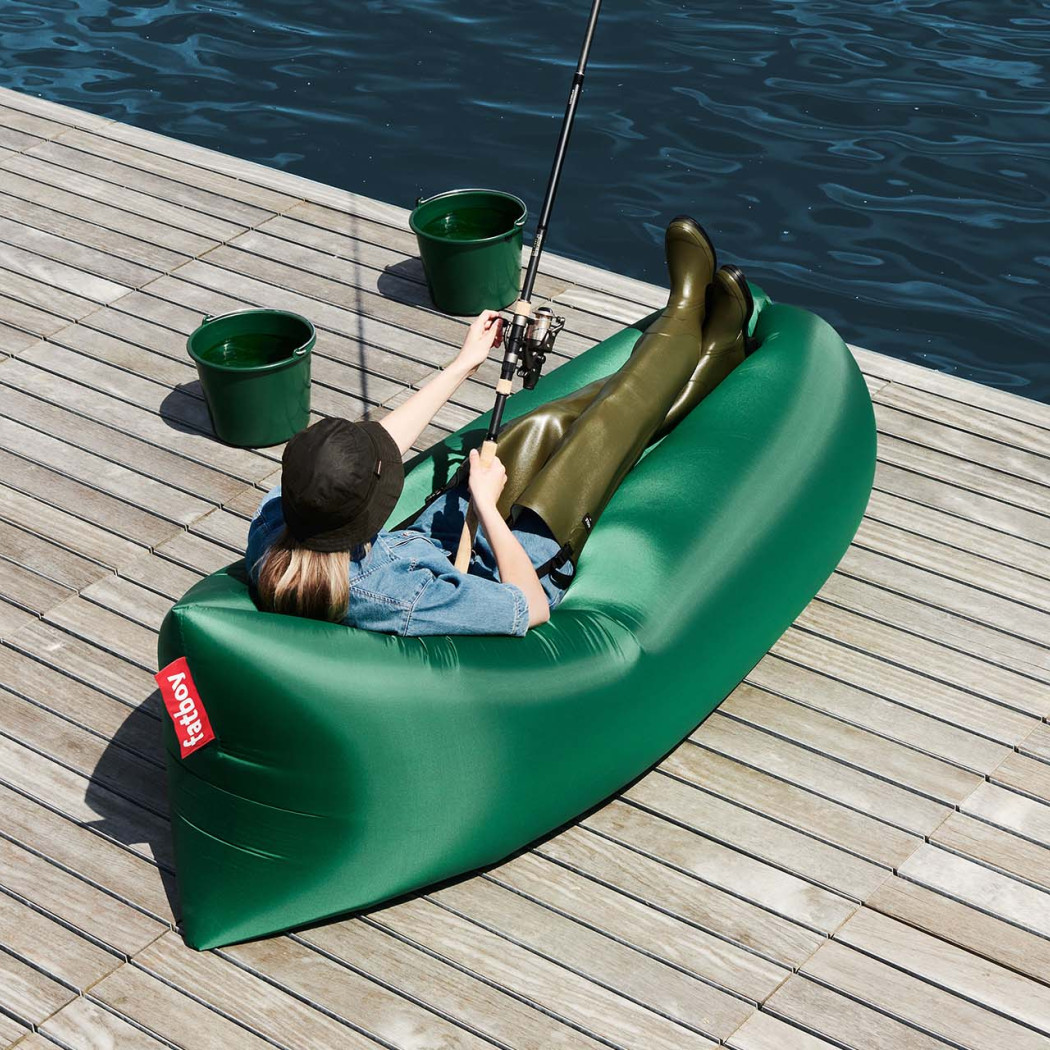 Lamzac 3.0 Jungle Green