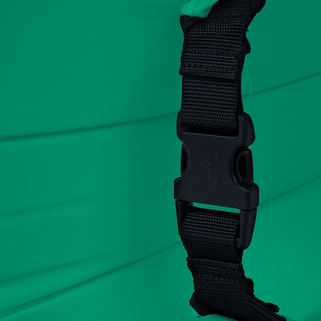 Lamzac 3.0 Jungle Green