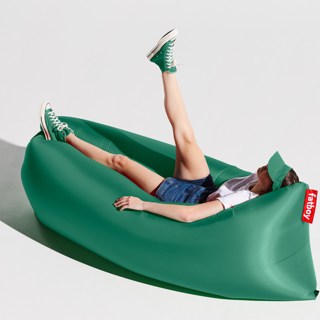 Lamzac 3.0 Jungle Green