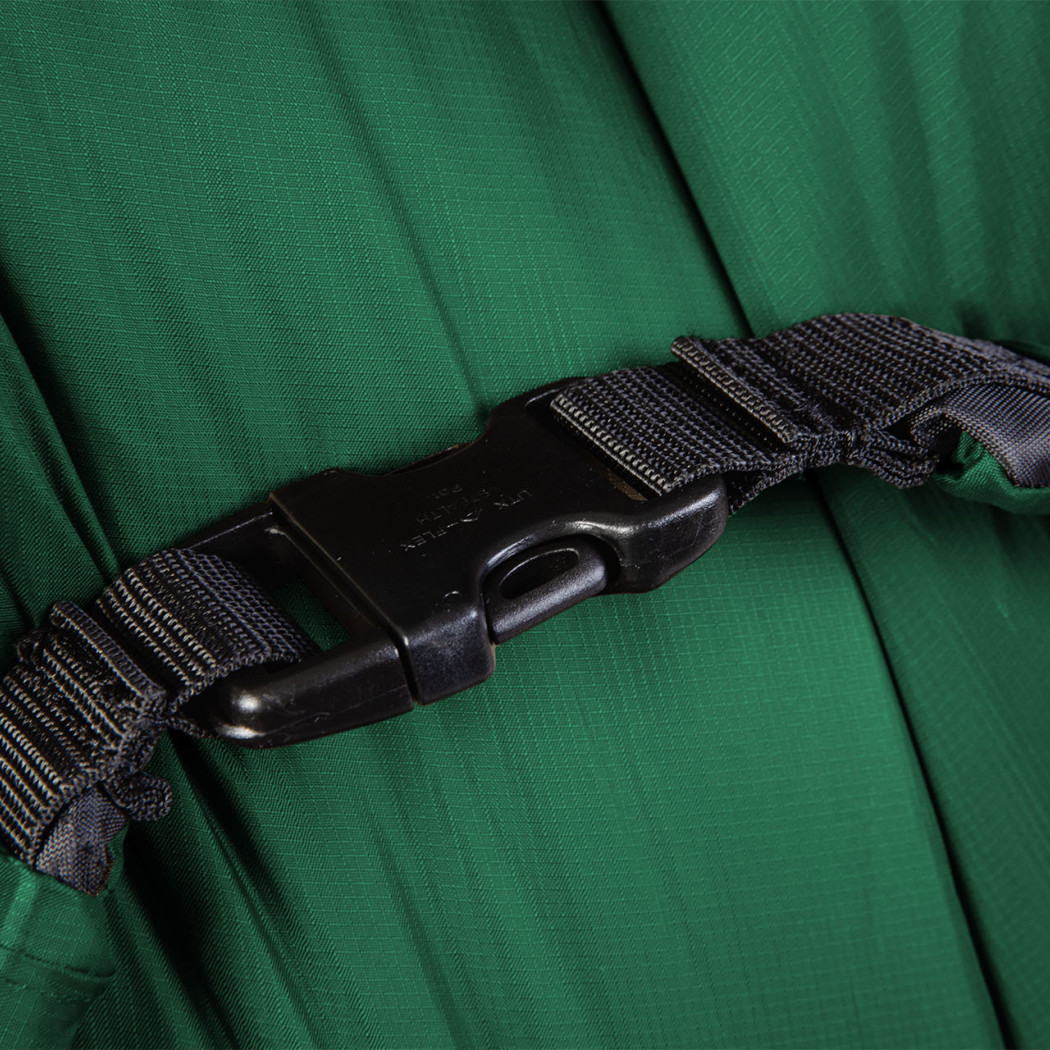 Lamzac L Jungle Green