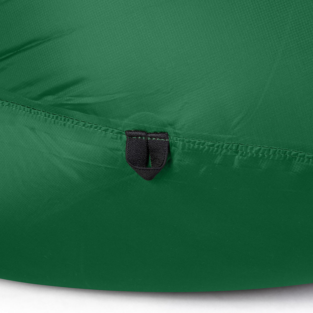 Lamzac L Jungle Green