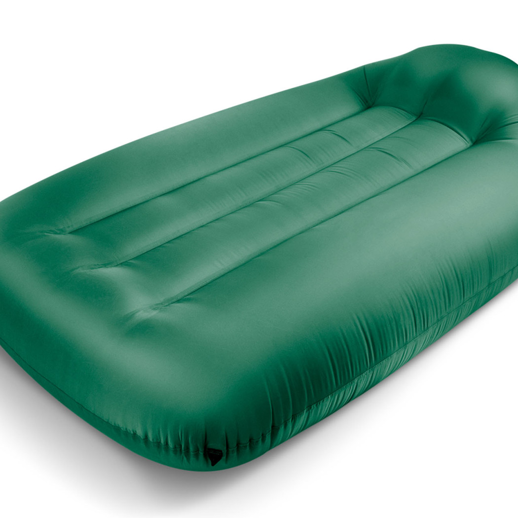 Lamzac L Jungle Green