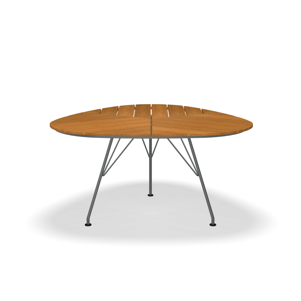 Обідній стіл Leaf