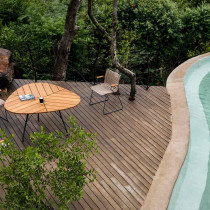 Обідній стіл Leaf