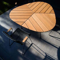 Обідній стіл Leaf