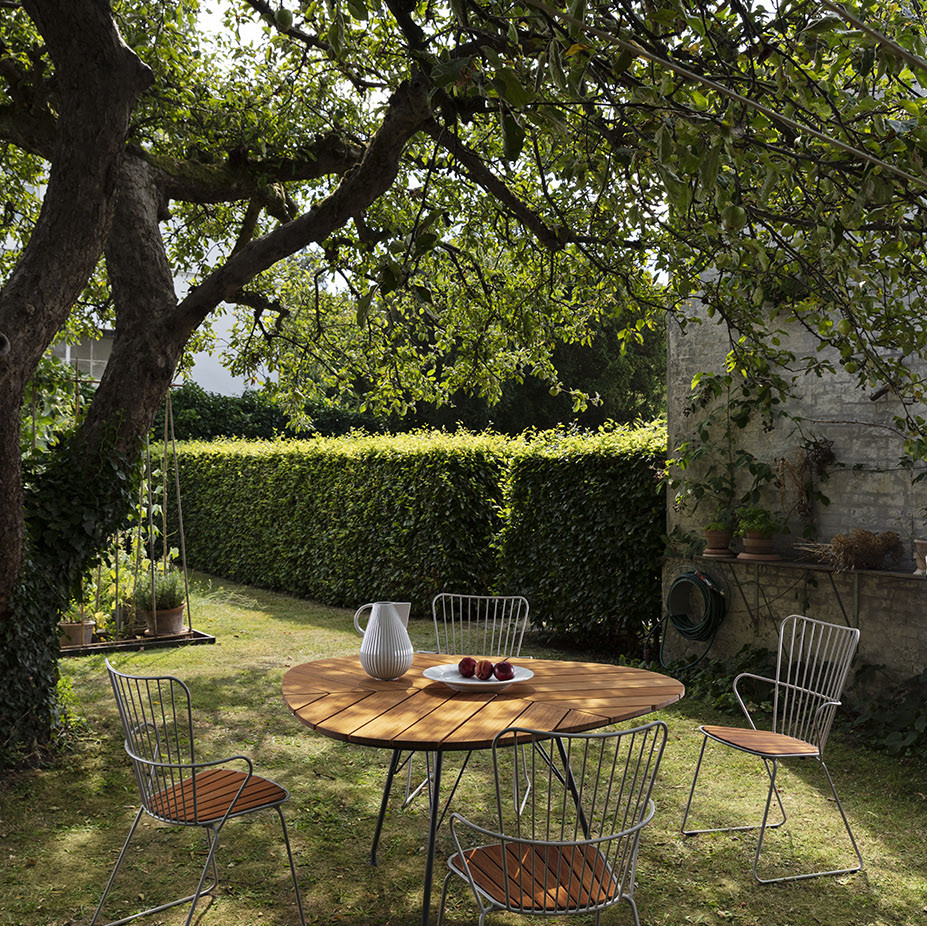 Обідній стіл Leaf