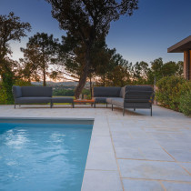 Модуль Level Ottoman Char Heritage