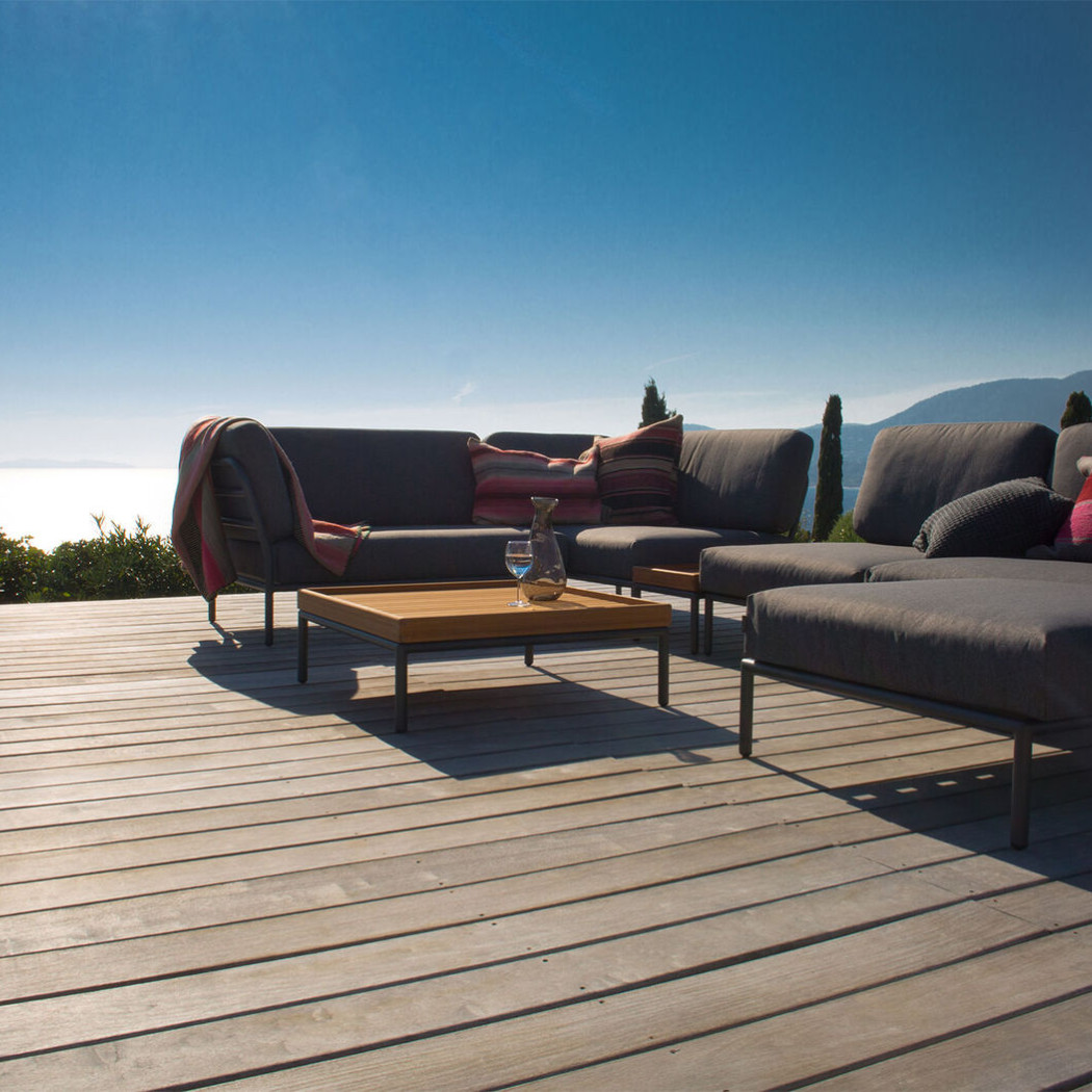 Модуль Level Ottoman Char Heritage