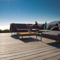 Модуль Level Ottoman Char Heritage