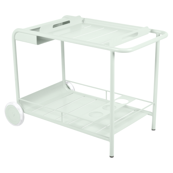 Luxembourg Trolley Bar Ice Mint