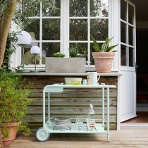 Luxembourg Trolley Bar Ice Mint