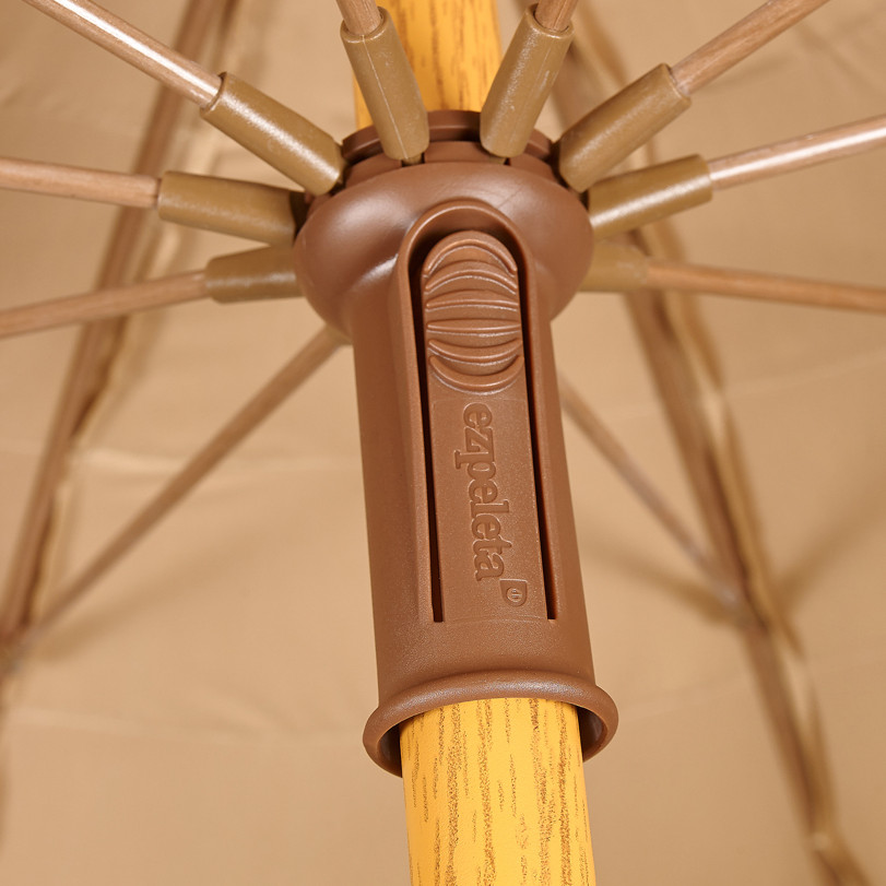 Парасолька Manilla Ø2м з базою Fit