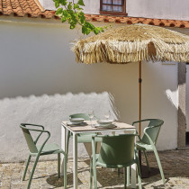 Парасолька Manilla Ø2м з базою Fit