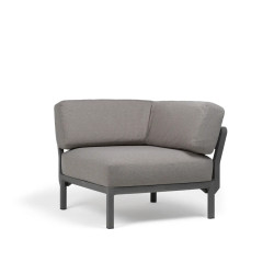 Модуль Maximo Elemento Angolo Basalto Lava Sunbrella