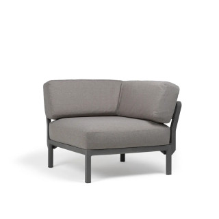 Модуль Maximo Elemento Angolo Basalto Lava Sunbrella