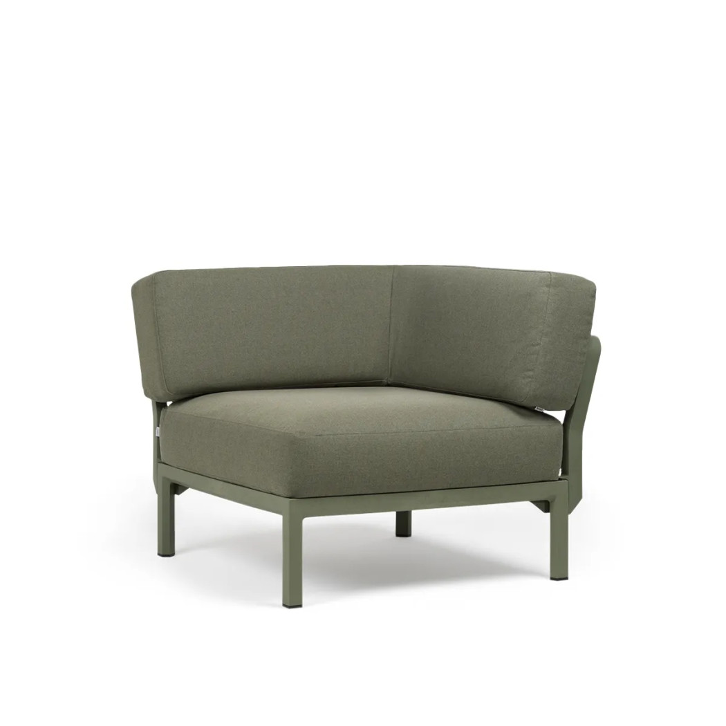 Модуль Maximo Elemento Angolo Cactus Timo Sunbrella