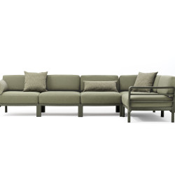 Диван Maximo 5 Cactus Timo Sunbrella