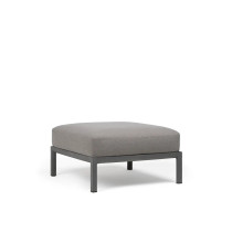 Пуф Maximo Pouf Basalto Lava Sunbrella