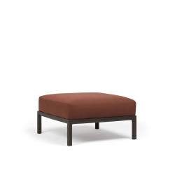 Пуф Maximo Pouf Terra Cannella Sunbrella