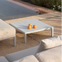 Журнальний столик Maximo Tavolino Gesso