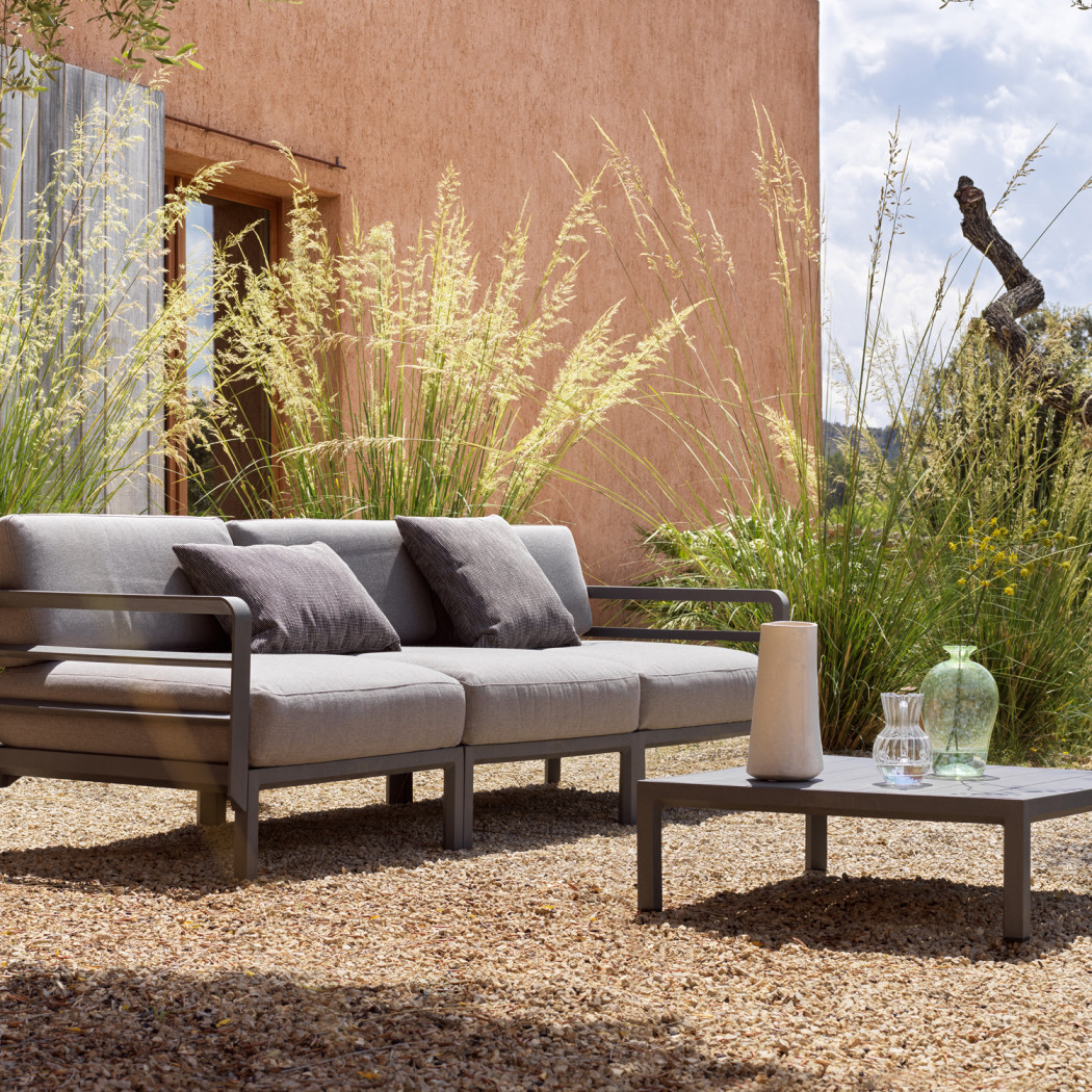 Журнальний столик Maximo Tavolino Gesso