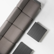 Журнальний столик Maximo Tavolino Gesso