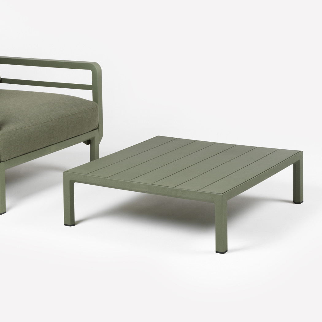 Журнальний столик Maximo Tavolino Gesso