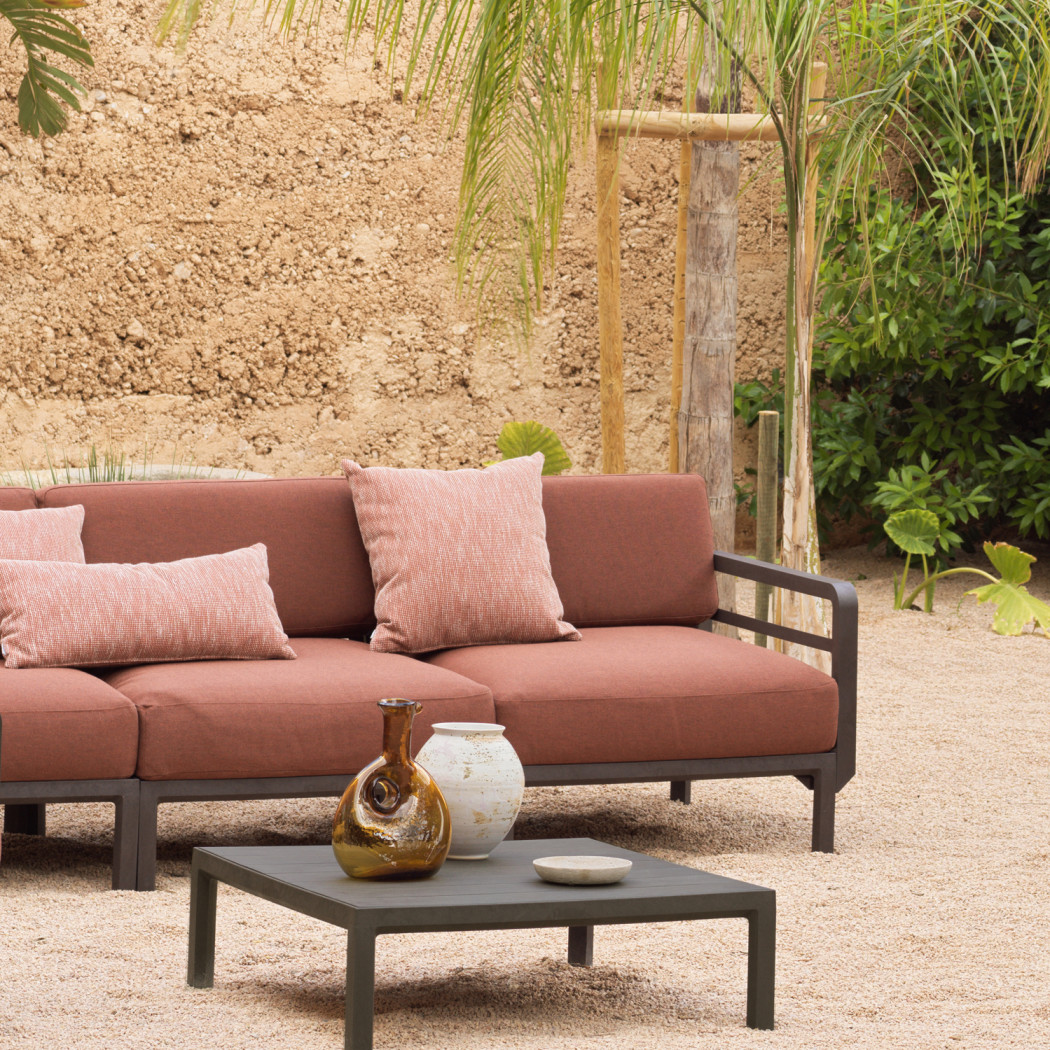 Журнальний столик Maximo Tavolino Gesso