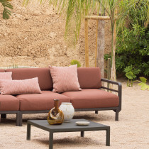 Журнальний столик Maximo Tavolino Gesso