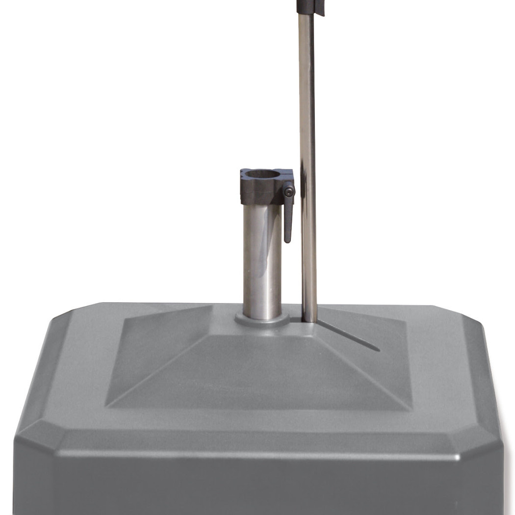 База Moving Stand Graphite