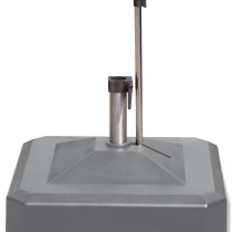 База Moving Stand Graphite