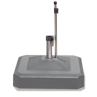 База Moving Stand Graphite