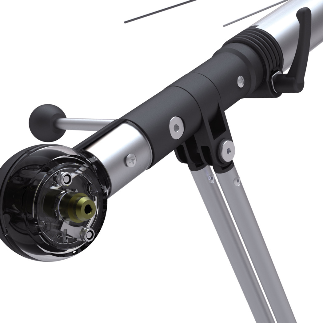 Парасолька Mezzo MG 300