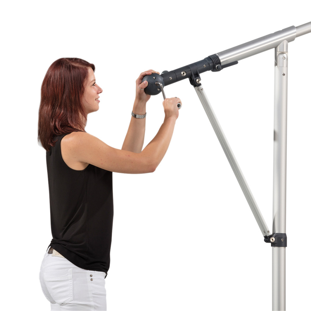 Парасолька Mezzo MG 300