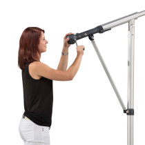 Парасолька Mezzo MG 300