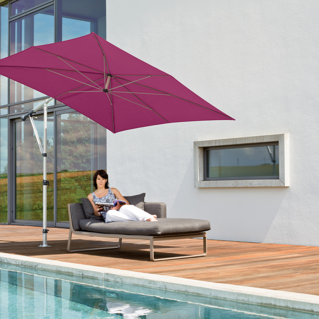 Парасолька Mezzo MH 210x300