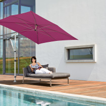 Парасолька Mezzo MH 210x300