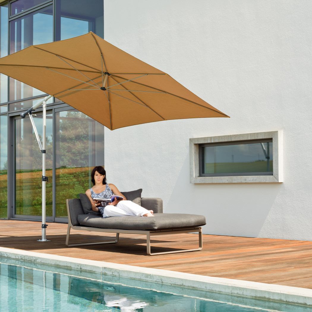 Парасолька Mezzo MH 210x300