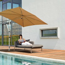 Парасолька Mezzo MH 210x300