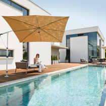 Парасолька Mezzo MH 210x300